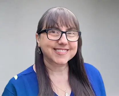Dr. Ilinca Serban
