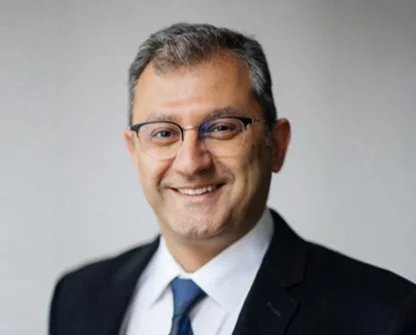 Dr. Shahdad Ayoughi