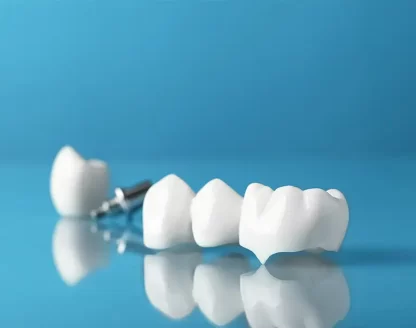When Does a Damaged Tooth Need a Dental Crown Instead of a Filling? 